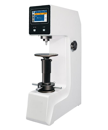 HRS-150數顯洛氏硬度計